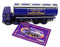 Corgi 1/50 Scale 12101 - Foden FG Cylindrical Tanker - Cadbury's Dairy Milk