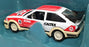 Matchbox Appx 12cm Long K162 - Ford Sierra RS500 Cosworth (Caltex) #4