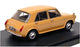 Matrix 1/43 Scale MX30110-021 - 1971-74 Austin 1300 MkIII (ADO16) - Harvest Gold