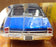 Jada 1/24 Scale Diecast 90340 - 1969 Chevrolet Chevelle SS - Blue