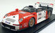 Werk83 1/18 Scale W18013004 - Porsche 911 GT1 FIA GT 97 Race Nurburgring #17