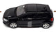 Burago 1/24 Scale Diecast 18-21059 - Volkswagen VW Polo GTI - Black