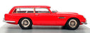 Unknown Brand 1/43 Scale 11224E - Aston Martin DB5 Shooting Break - Red