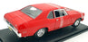 Maisto 1/18 Scale Diecast 46629 - 1970 Chevrolet Nova SS Coupe - Red