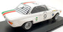 Minichamps 1/18 Scale 155 712709 BMW 2800 CS Castrol Spa 1971 Moorkens