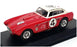 Art Model 1/43 Scale ART084 Ferrari 340 Mexico #4 Panamericana 1953 Hill/Ginther