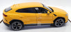 Burago 1/18 Scale Diecast 18-11042 - Lamborghini Urus - Yellow