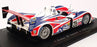 Spark 1/43 Scale S0083 - MG Lola EX264 #25 Winner LMP2 Class Le Mans 2005