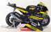 Minichamps 1/12 Diecast 123 113035 Yamaha YZR-M1 Monster Tech3 Crutchlow 2011