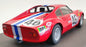 Top Marques 1/12 TM12-02K - Ferrari Dino 246 GT Team North American  Racing NART