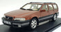 Cult 1/18 Scale CML181-1 - 1996-99 Volvo V70 XC Cross - Sandstone Pearl