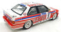 Minichamps 1/18 Scale 80 43 0 404 993 BMW M3 Winner Spa 1992 #5 Bigazzi