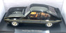 Model Car Group 1/18 Scale MCG18348 - Ford Capri MK II X-Pack - Black