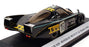 Starter 1/43 Scale LM020 - Rondeau M379 #16 Winner Le Mans 1980 - Black