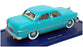 Atlas Editions 1/43 Scale 2 118 049 - Tintin 1949 Ford Custom - Turquoise