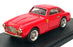 Racing Models 1/43 Scale JY0153 - 1952 Ferrari 212 Export Coupe - Red