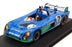 Starter 1/43 Scale LM019 - Matra 670 B #7 Winner Le Mans 1974 - Blue