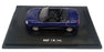 Eagle's Race 1/43 Scale 14000 - MGF 1.8L vvc Cabrio - Met Purple