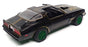 Greenlight 1/24 Scale 84013 1977 Pontiac Trans Am Smokey & The Bandit Grn Wheels