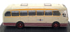 Oxford Diecast 1/76 Scale 76WFA002 - Weymann Fanfare Bus (Grey Cars) Grey