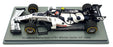 Spark 1/43 Scale S6480 - Scuderia Alpha Tauri AT01 Italian GP F1 2020 #10