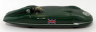 Western Models 1/43 Scale WMS38 -1939 MG Land Speed Record Car - Goldie Gardner