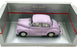 Minichamps 1/18 Scale 150 137001 - Morris Minor Million Edition - Lilac