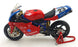 Minichamps 1/12 Scale 122 031223 - Ducati 998RS WSB 2003 Mrkyvka