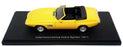 Best Of Show (BOS) 1/43 Scale BOS43180 - 1971 Intermeccanica Indra Cabrio Yellow