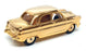Corgi 1/46 Scale AN01102 - Ford Consul Gold Plated 50th Anniversary 1956-2006