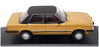 Vanguards 1/43 Scale VA15004 - Ford Cortina Mk5 2.0 Ghia S - Solar Gold