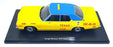 KK Scale 1/18 Scale KKDC181126 - 1974 Dodge Monaco - Texas Cab