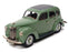 Somerville Models 1/43 Scale 145 - 1950 Ford E493A Prefect - Green