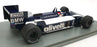 Spark 1/18 Scale 18S678 - Brabham BT55 Monaco GP 1986 E.D.Angelis