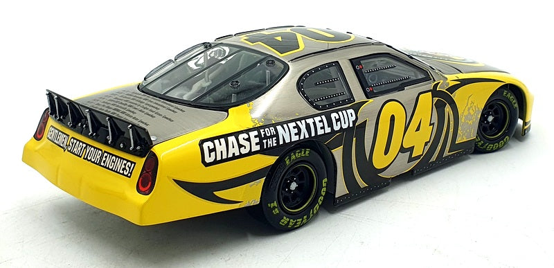 Action 1/24 Scale 108274 - Chevrolet Monte Carlo 2004 Nextel Cup NASCAR #04