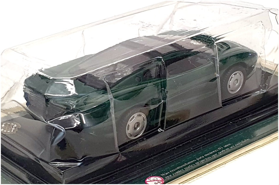 Altaya 1/43 Scale Diecast 17723G - Jaguar XJ 220 - Green