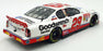 Action 1/24 Scale 102467 - Chevrolet Monte Carlo 2001 GM Goodwrench NASCAR #29