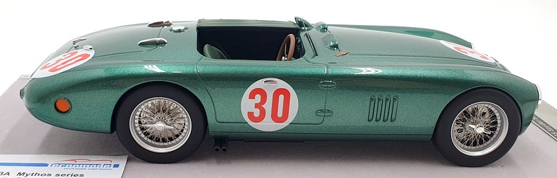 Tecnomodel 1/18 Scale TM18-203A 1953 Aston Martin DB3S Spyder #30 2nd Place