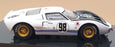 Ixo 1/43 Scale GTM050 - Ford GT40 Mk2 #98 Winner 24h Daytona 1966