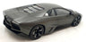 Mondo Motors 1/18 Scale Diecast 31024R - Lamborghini Reventon - Grey