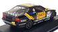 Minichamps 1/43 Scale 430 942223 - BMW 325i Coupe #23 DTM 1994 - Black/Yellow