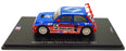 Spark 1/43 Scale SF054 - Renault 5 Maxi Turbo #5 Superprduction 1987