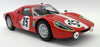 Minichamps 1/18 Scale 180 646735 Porsche 904 GTS 24H Le Mans 1964 Muller