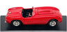 Top Model 1/43 Scale Resin TMC001 - 1954 Ferrari 375 Plus MM - Red