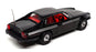 Corgi Appx 14cm Long Diecast 319 - Jaguar XJS - Black