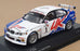 Minichamps 1/43 Scale 400 052401 - BMW 320i #1 WTCC 2005 Champion Priauix