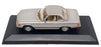 Minichamps 1/43 Scale 430 033450 - Mercedes Benz 350 SL Cabrio H/Top - Silver