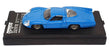 Solido 1/43 Scale Diecast 2405 - Alpine Renault A220 #30 1968 - Blue