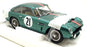 12ART 1/12 Scale Resin 12-ART0108030 Aston Martin DB4 GT 1959 Le Mans #21