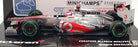 Minichamps 1/43 Scale 537 124323 F1 McLaren Mercedes MP4-27 1s Brazilian GP 2012